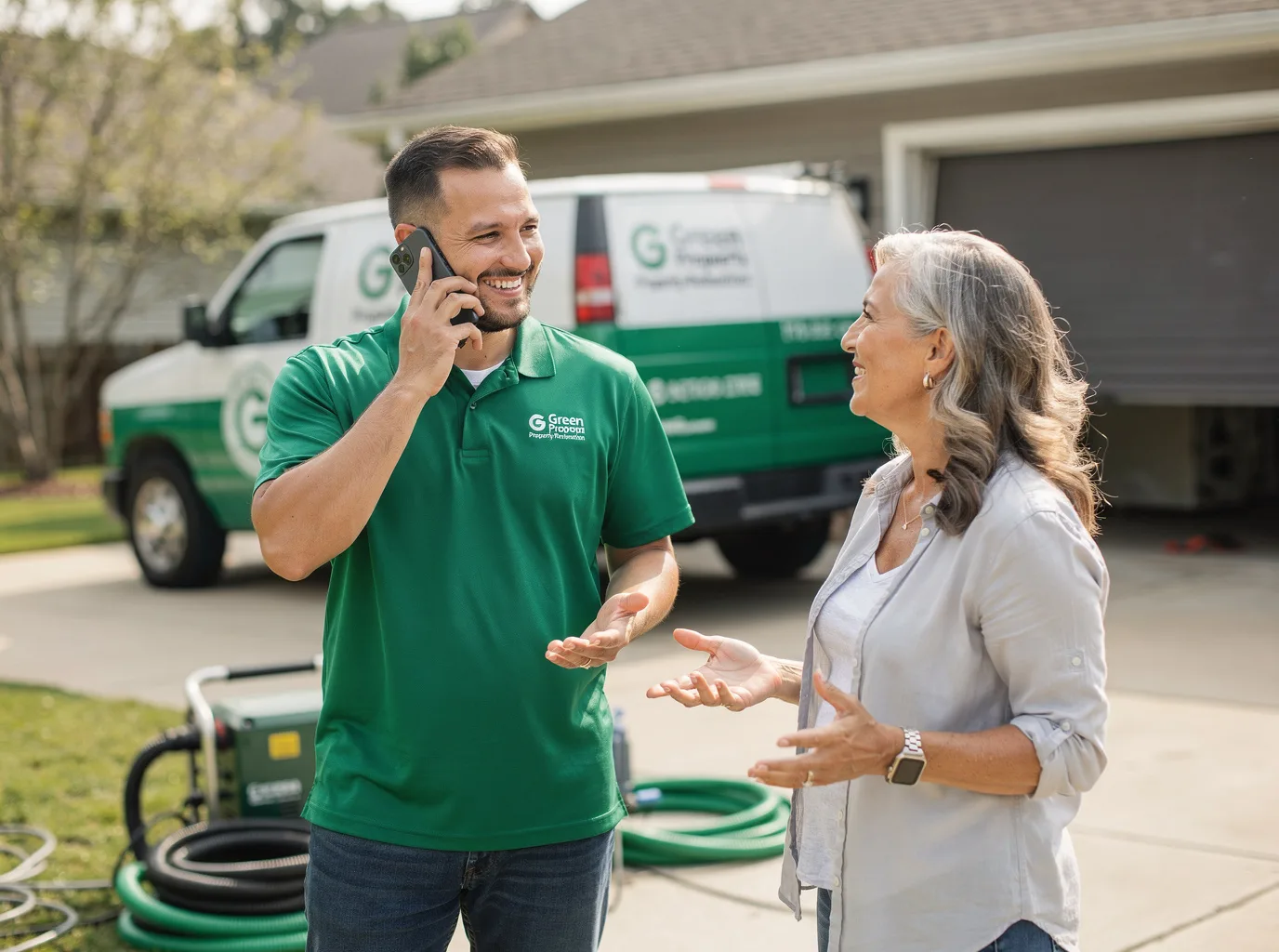 Water Damage Restoration Holden, MO FAQs